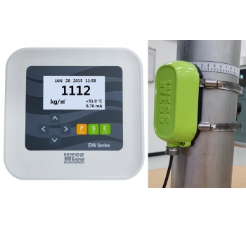 污泥濃度計ENV200