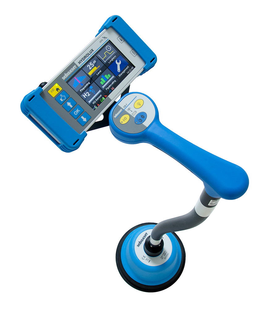 sebaKMT_HL7000操作手冊